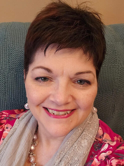 Christi Colman