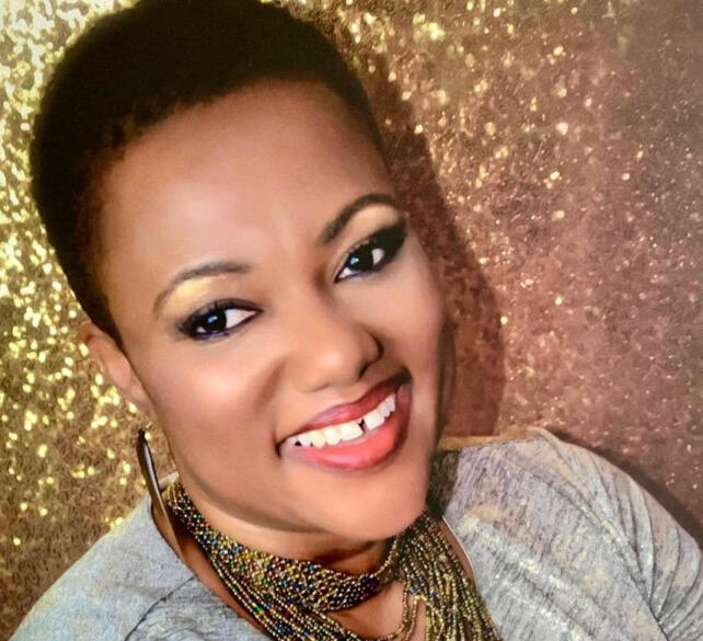 Ivy Senanu