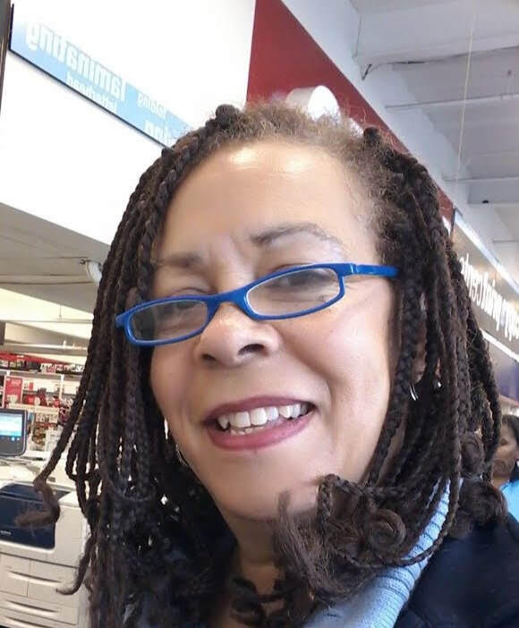 Linda Washington