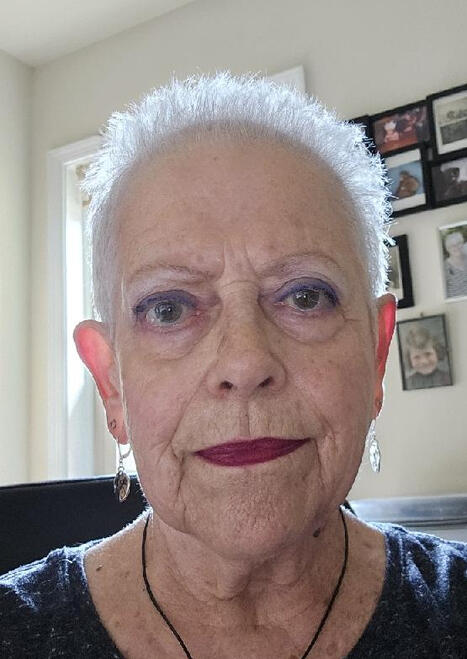 Margret Daham