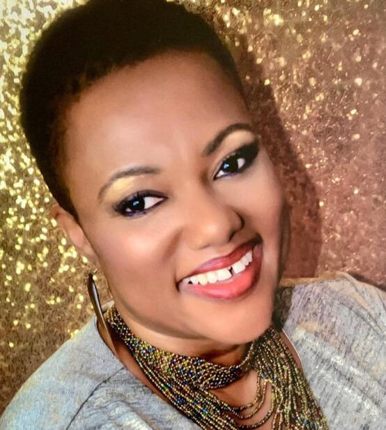 Ivy Senanu