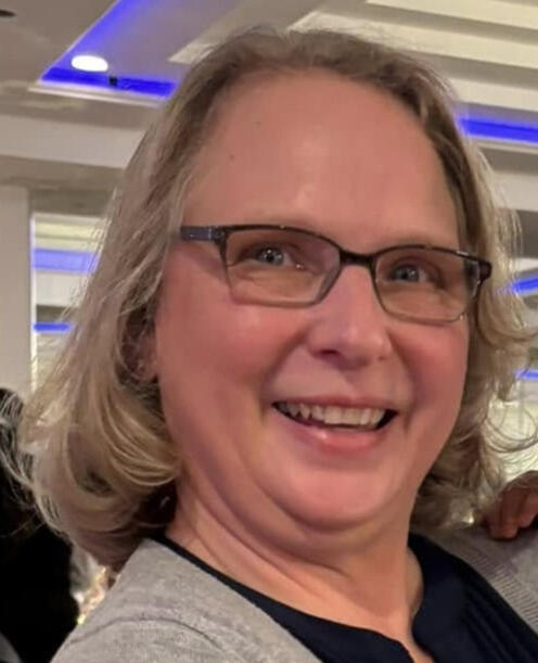 Kellie Robinson