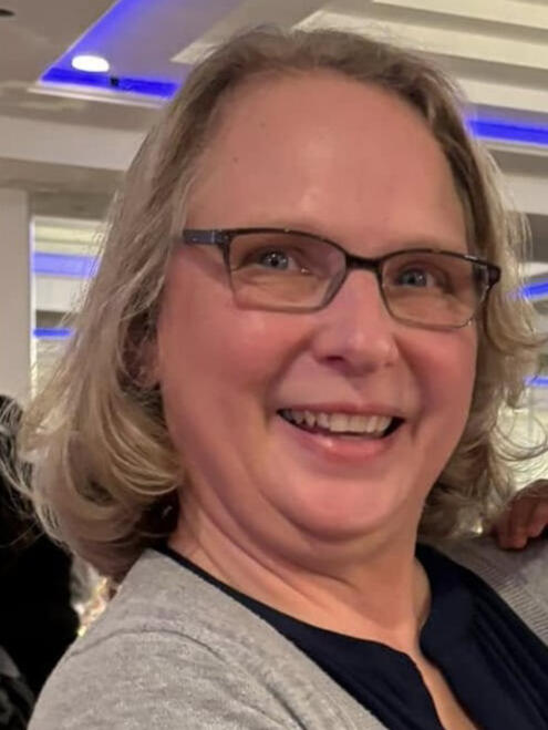 Kellie Robinson