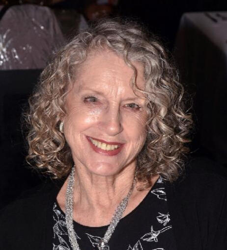 Kathleen Walters