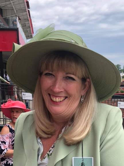 Vicky Norton