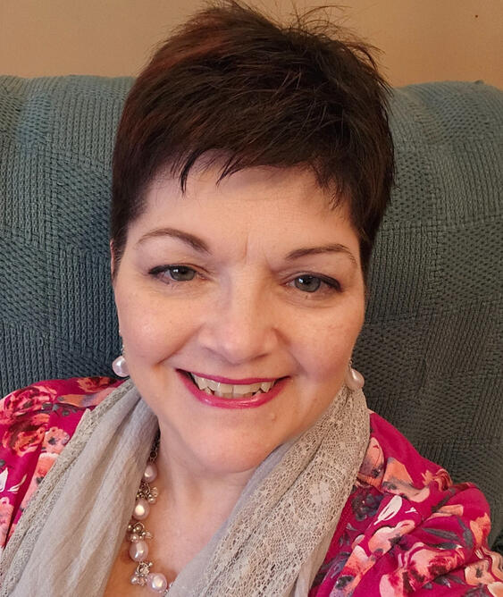 Christi Colman