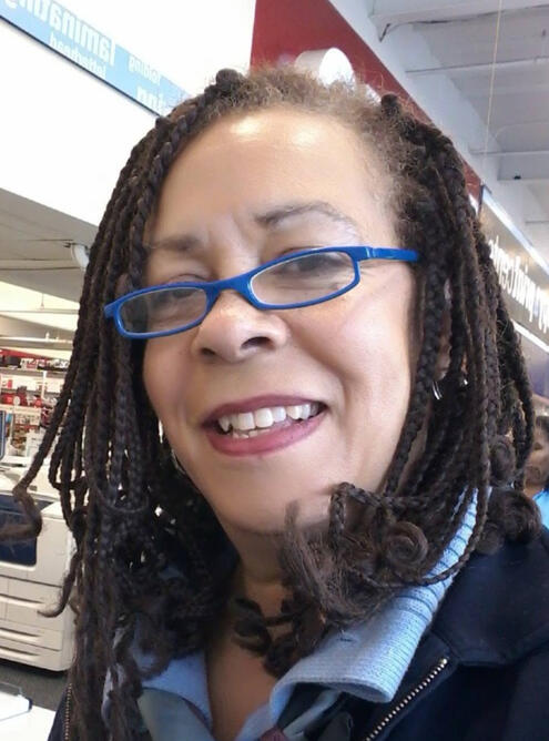 Linda Washington