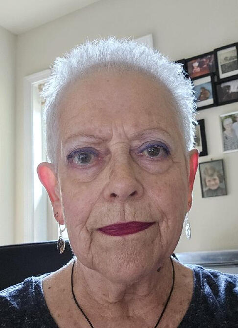 Margret U. Daham