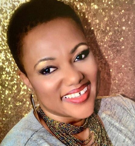 Ivy Senanu